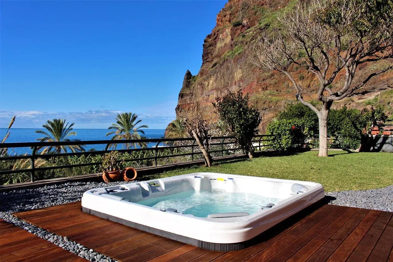 Sunset Sea Breeze Guest House Madalena do Mar 0*,