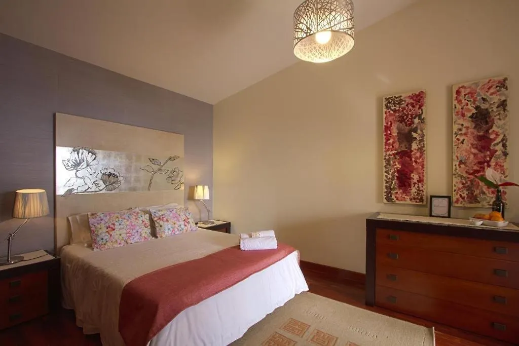 Sunset Sea Breeze Guest House Madalena do Mar