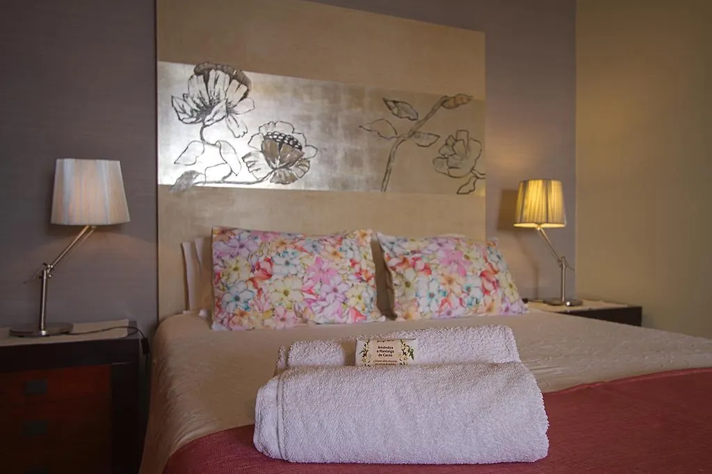 Sunset Sea Breeze Guest House Madalena do Mar