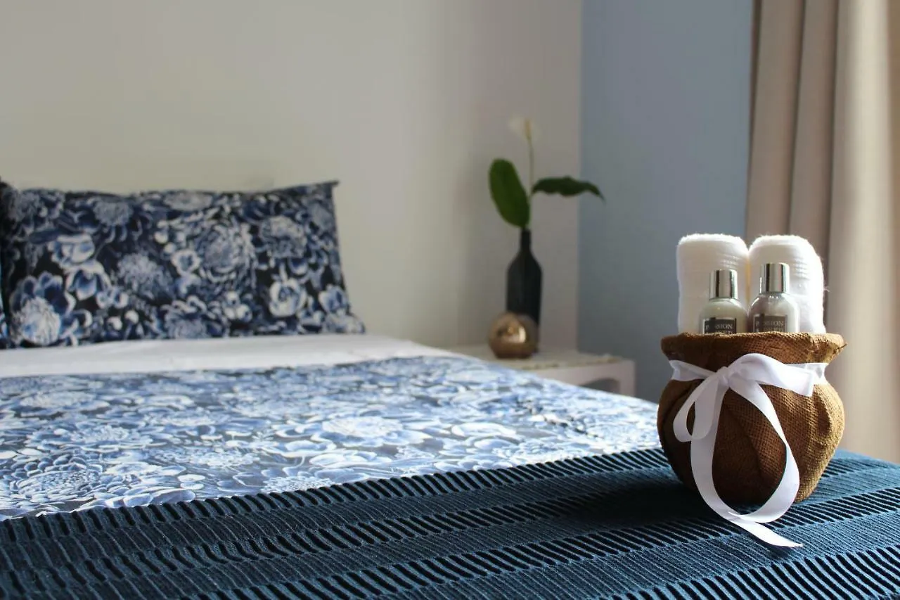 Sunset Sea Breeze Guest House Madalena do Mar