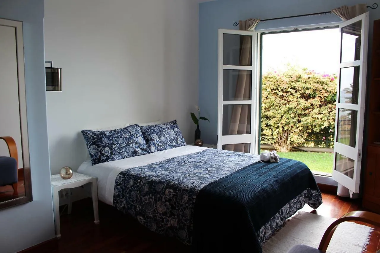 Sunset Sea Breeze Guest House Madalena do Mar