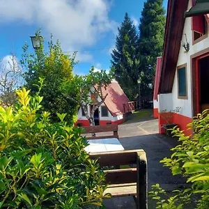 Santana Houses - Mountain Shelter Bungallows Gasthuis