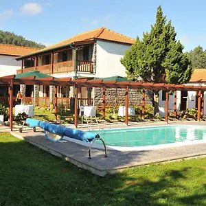 Casa D'avo Beatriz Gasthuis