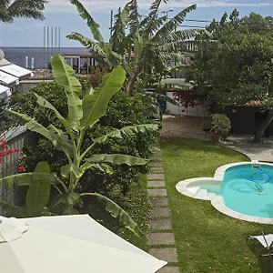 Holiday home Casa Do Lugar De Baixo